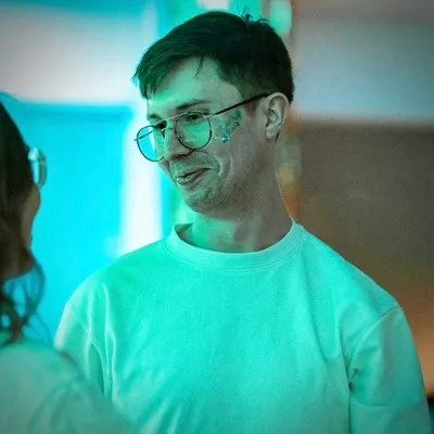 Mateusz Kopeć's photo