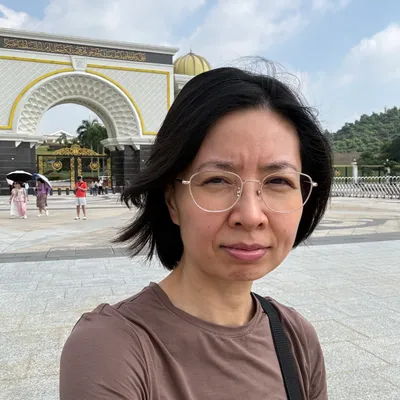 Thanh-Tu Ho's photo