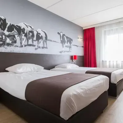 ibis Amsterdam City West